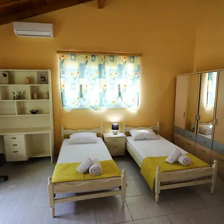 George's Sweet N' Cozy Maisonette In Corfu * Ýpsos