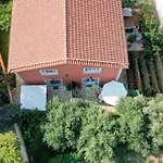 شقة George's Sweet N' Cozy Maisonette In Corfu إيبسوس