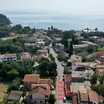 George's Sweet N' Cozy Maisonette In Corfu * إيبسوس