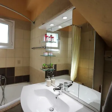 דירה George's Sweet N' Cozy Maisonette In Corfu