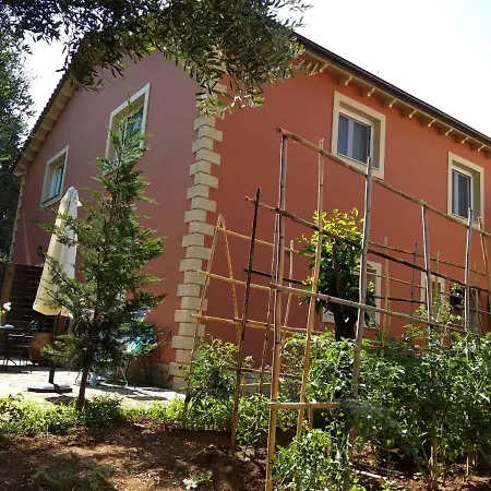 George's Sweet N' Cozy Maisonette In Corfu *