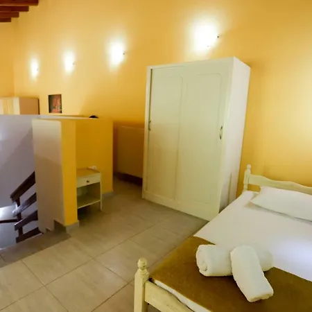 George's Sweet N' Cozy Maisonette In Corfu * Ýpsos