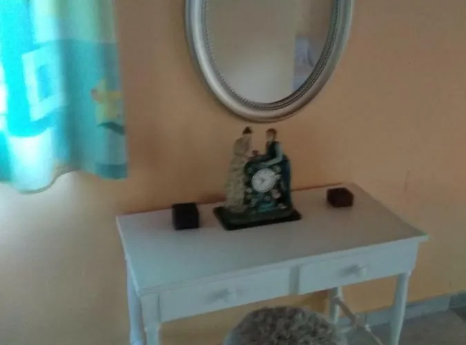 George's Sweet N' Cozy Maisonette In Corfu