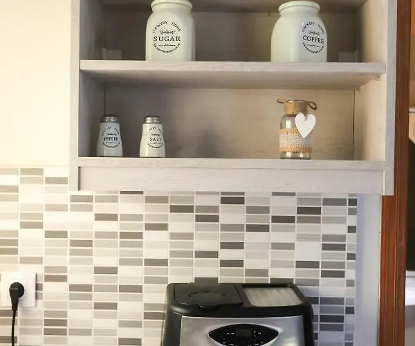 George's Sweet N' Cozy Maisonette In Corfu * Ipsos