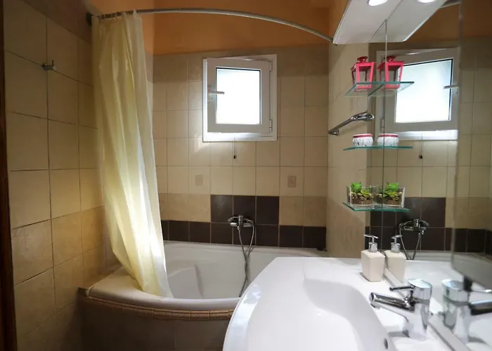 George's Sweet N' Cozy Maisonette In Corfu * Ipsos