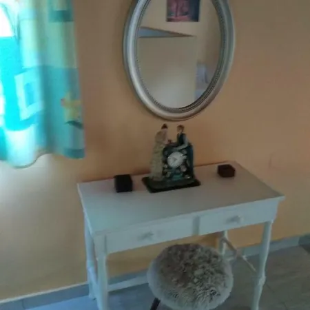 George's Sweet N' Cozy Maisonette In Corfu