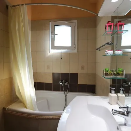 George's Sweet N' Cozy Maisonette In Corfu * Ipsos